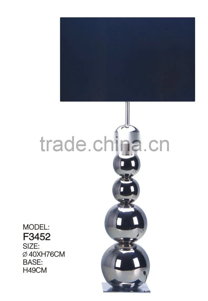 ceramic table lamp