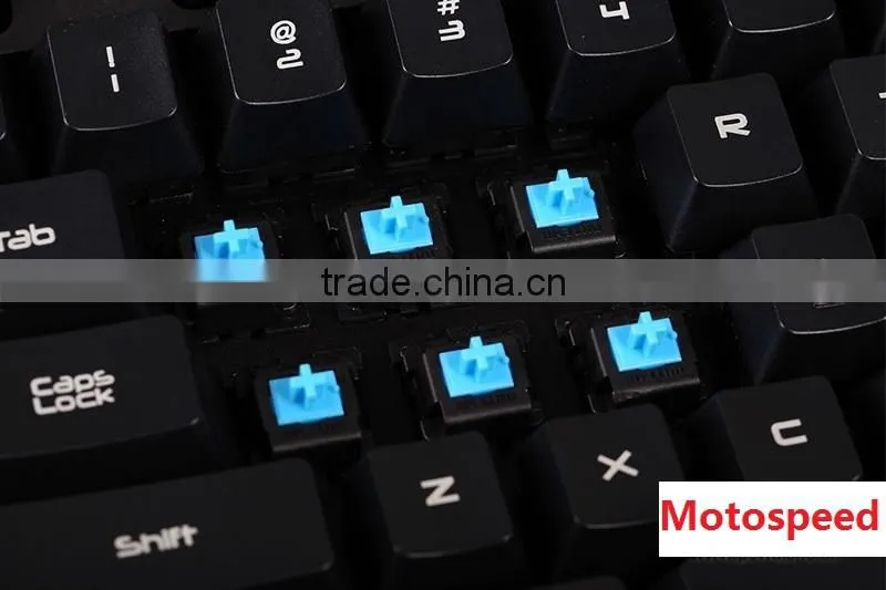 2014 newest Profession mechanical keyboard,gaming mechanical keyboard