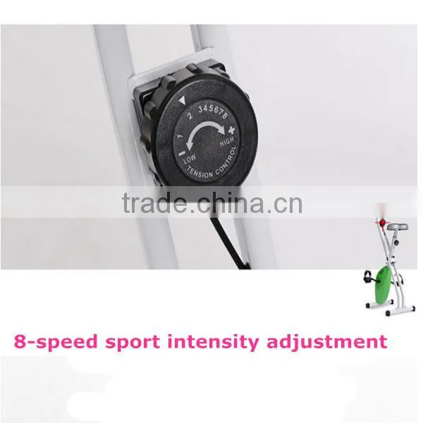 2015 home use magnetic bike