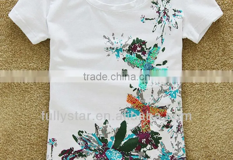 render unlined upper garment short fashion bulk plain t-shirts