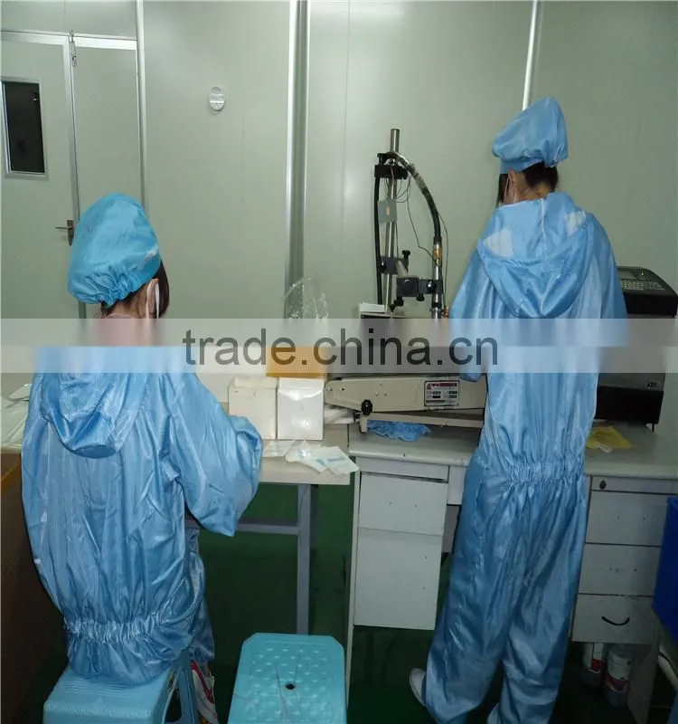 chitin wound dressing