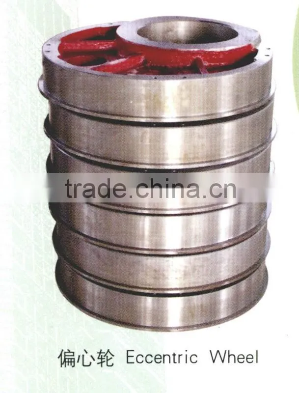 high quality all kinds of drill mud pump spare parts