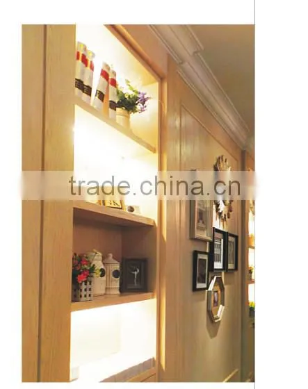 2016 led strip light profile extruded aluminum channel led profile