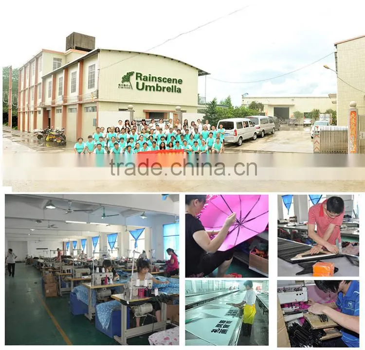 Chinese umbrellas wholesale/POE umbrella/Disposable umbrella