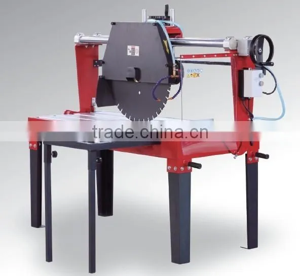 stone cutting machine