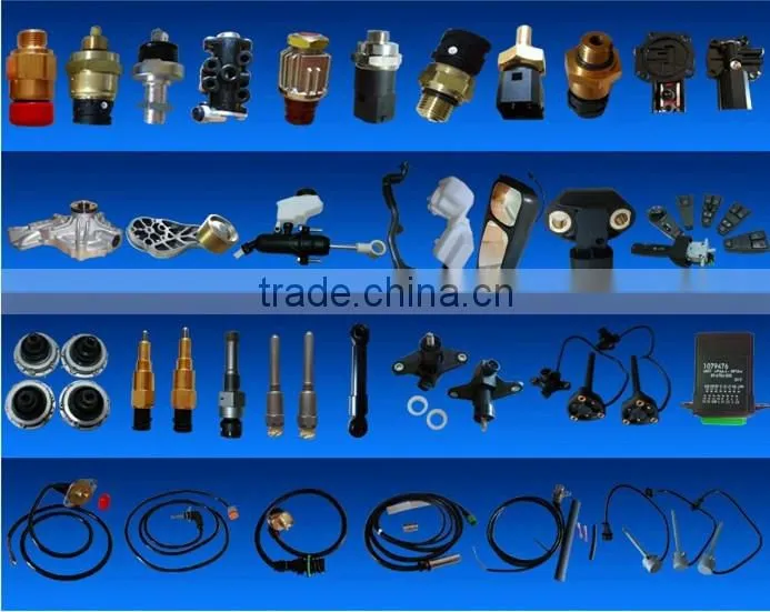 oil air pressure sensor