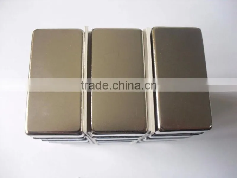 SmCo strong custom shaped rare earth permanent Magnet