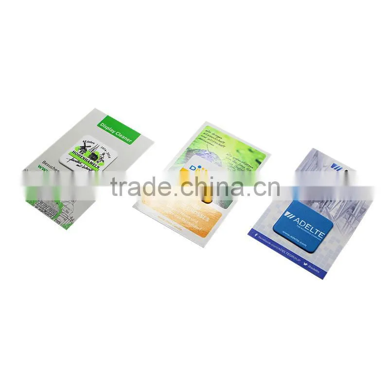 2015 Hot Promotional Gifts Sticky Screen Cleaner