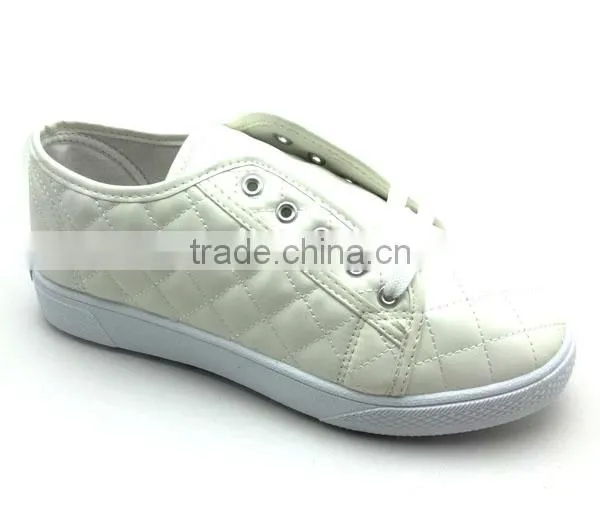School Student Women Gender Stock Shoe Women Sneaker