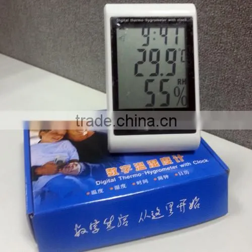 Hot sale temperature and humidity controller for workshop