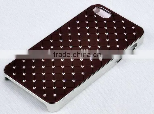 custom blu phone case /cartoon character cell phone case /jeweled cell phone cases