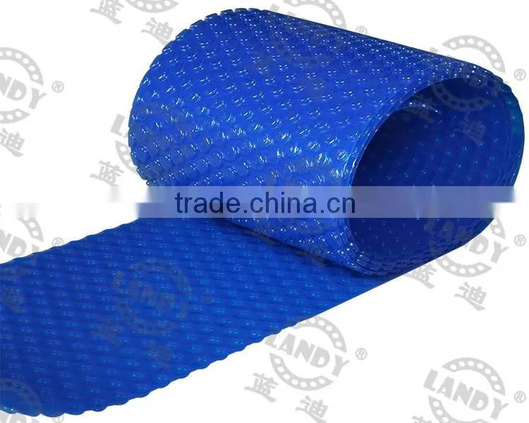 solar bubble plastic solar pool blanket cover for inground pools