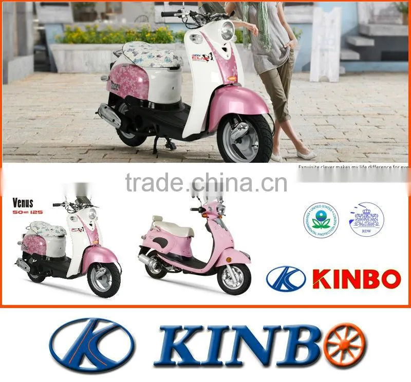 125cc scooter