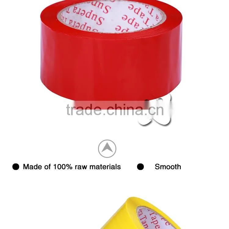 Waterproof seam sealing tape for jacket raincoat tape