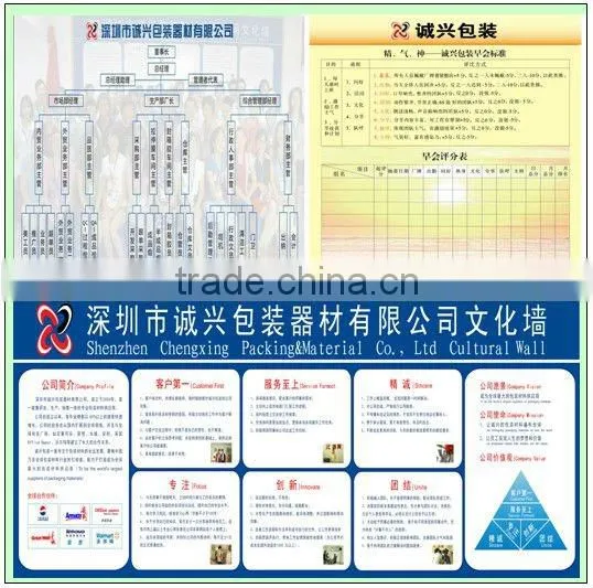 Super Clear BOPP Tape for Sealing