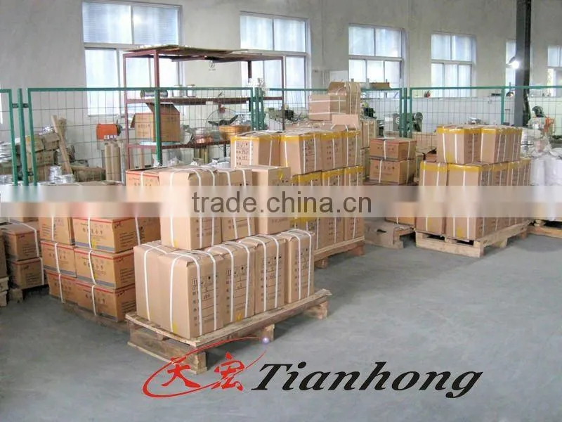 Cable aluminum mylar tape(AL PET)for coaxial cable shield