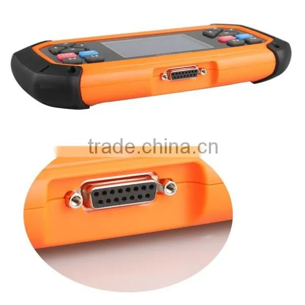 OBDSTAR X300 PRO3 Key Master with Immobiliser + Odometer Adjustment +EEPROM/PIC+OBDII OBDSTAR Key Programmer Update Online