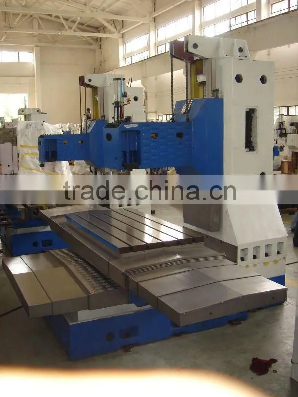 CNC machine CNC frame VMC-1690