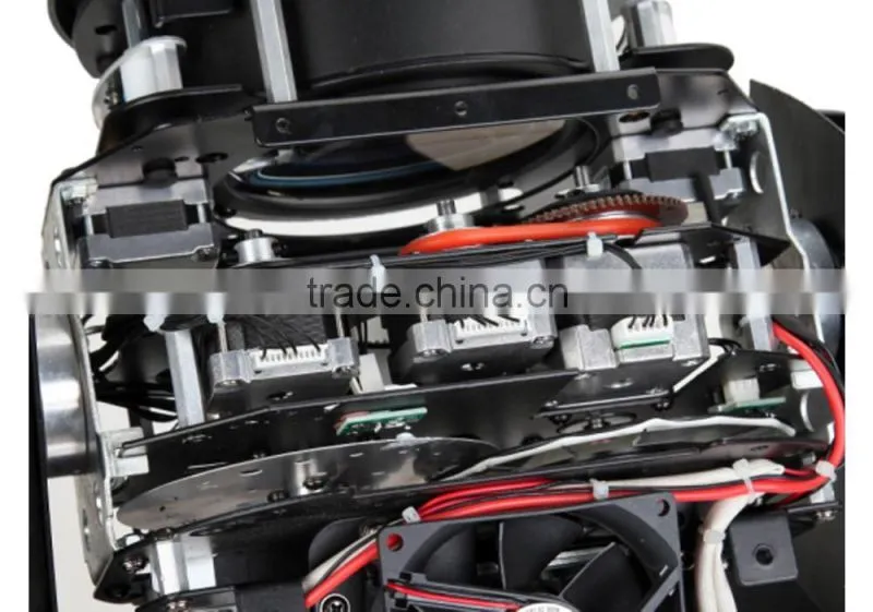 7R 4in1 spot wash led beam 230w moving head light