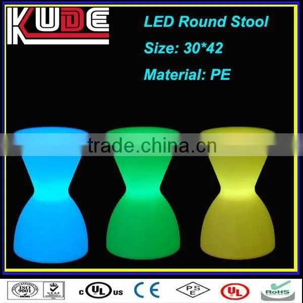 LED coloful decoration modern home decor home decoration items 2013