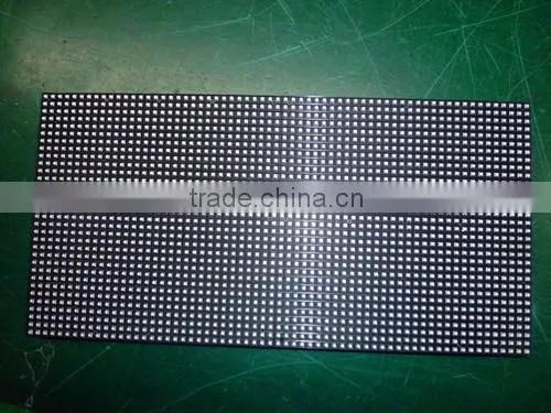 world famous led display p4 indoor full color