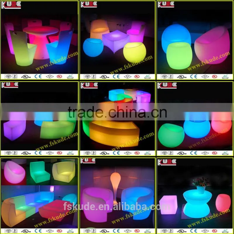 RGB colors changing SMD5050 LED furniture light LED corn light with battery operation