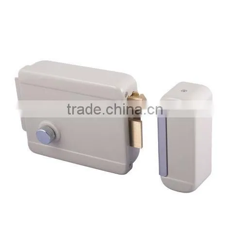 Hot Sale Electric Rim Lock