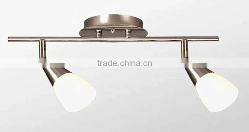 LED ceiling light