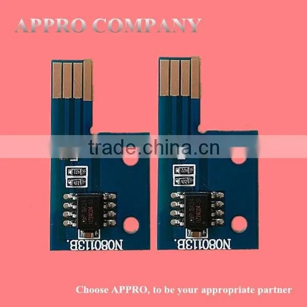 Compatible new Xerox toner cartridge chip DC186