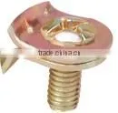 Single M7 clamp