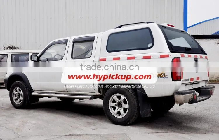Pickup Hard tops for D22