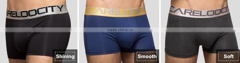 New design jacquard elastic band for underwear
