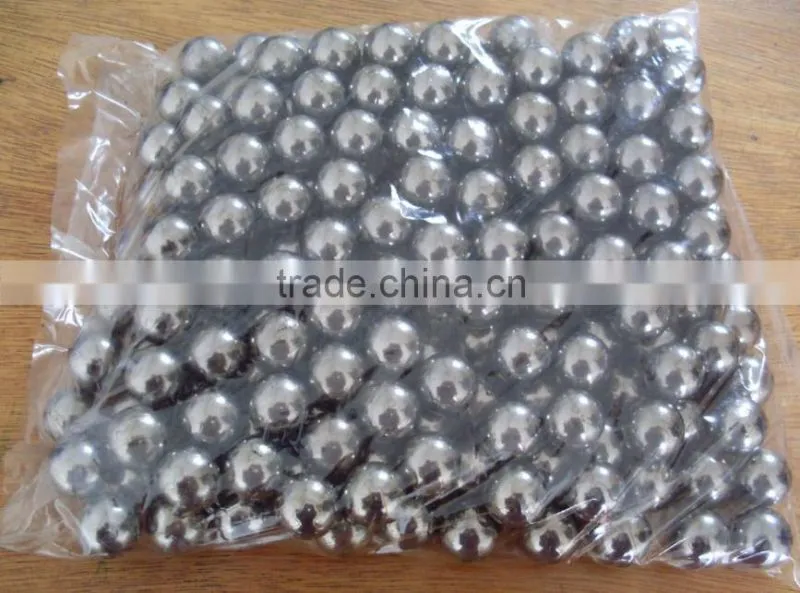 aisi 420c 440c stainless steel ball g10-g1000