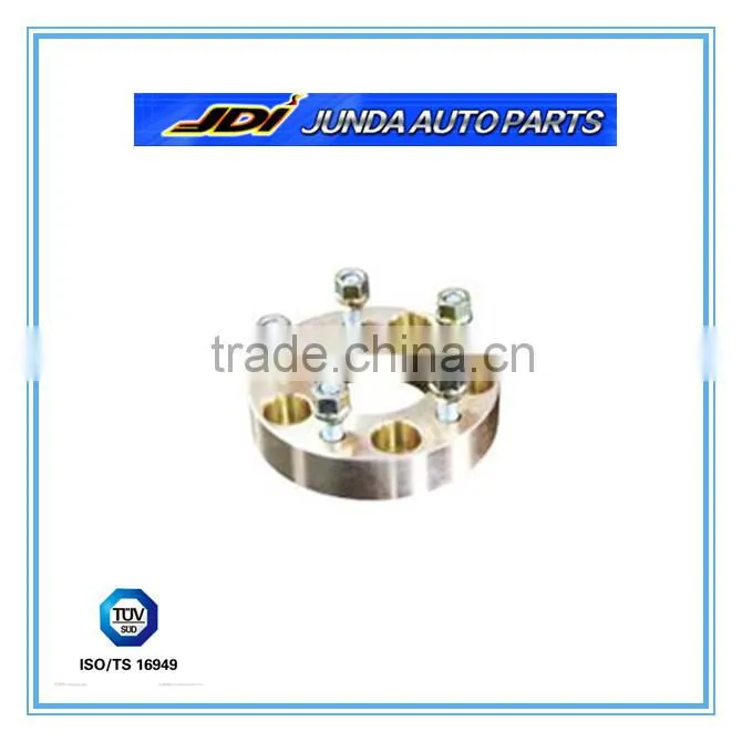 6 lug to 5 lug wheel adaptor