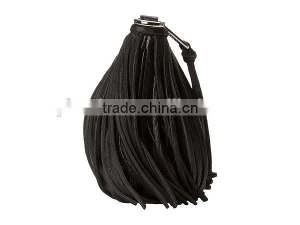 Crossbody Fringe Purse