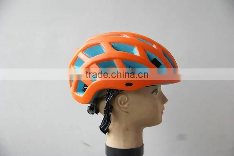 Outdoor Adult Sports Unisex Racing Bike Helmet
