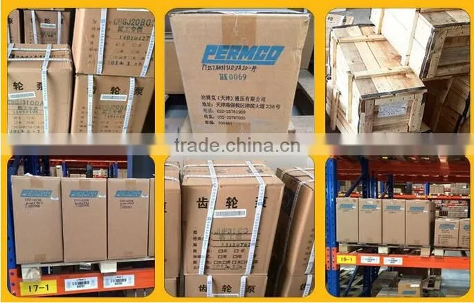 Weichai engine spare parts cylinder head gasket