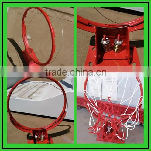 factory basketball ring rim