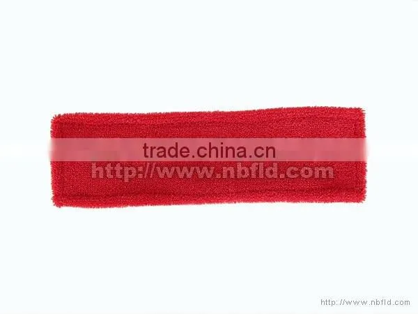 Competitive microfiber plastic mophead