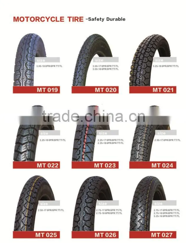 Motorcycle Tires and Inner Tubes,Motorcycle Tyre and Tube