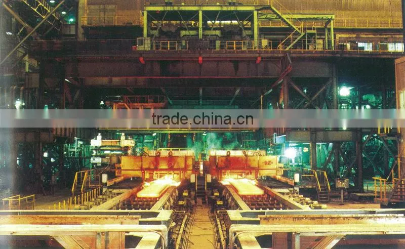 Continuous Casting Equipment