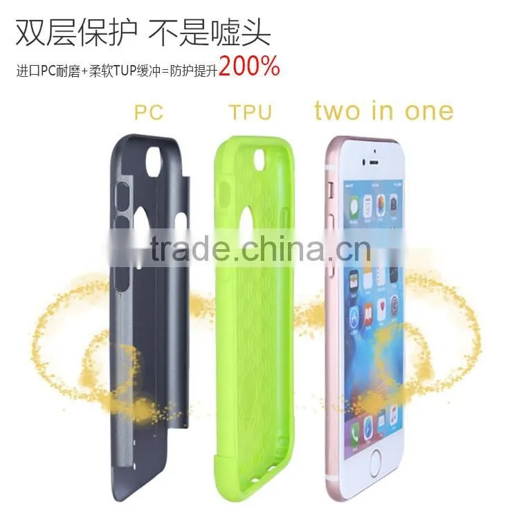 2 In 1 Hybrid Armor Case For Asus Zenfone Max Back Cover,Mobile Phone Covers