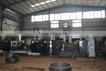 Jinan Vat World Mould Co., Ltd. company overview - view 3