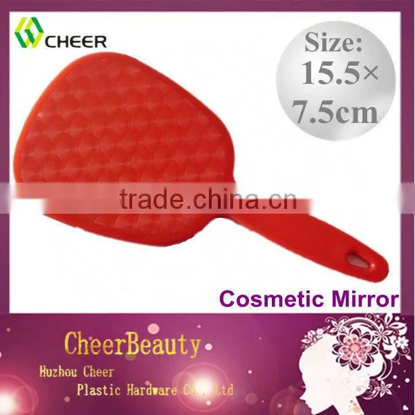 Cheap Small Cosmetic Mirror CM001/pocket mirror/small hand mirrors