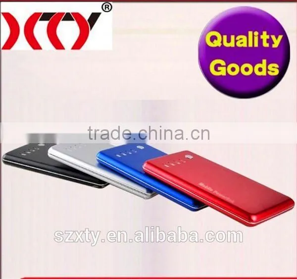 2015 innovative electronic products 4000mah power bank factory price