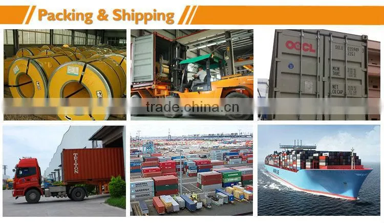201 Grade Baosteel stainless steel coil for stainless steel bin