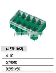 JF5-10/5 Terminal Block