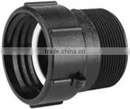 IBC adaptor camlock coupling