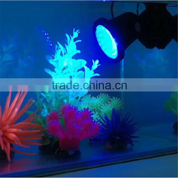 The fish tank sterilization lamp Aquarium UV ultraviolet germicidal lamp sterilization lamp 6W
