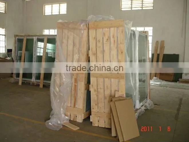 tempered glass basketball backboard